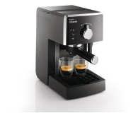 Saeco Poemia Focus HD 8323/39 950W 15bar czarny - 164442 - zdjęcie 4
